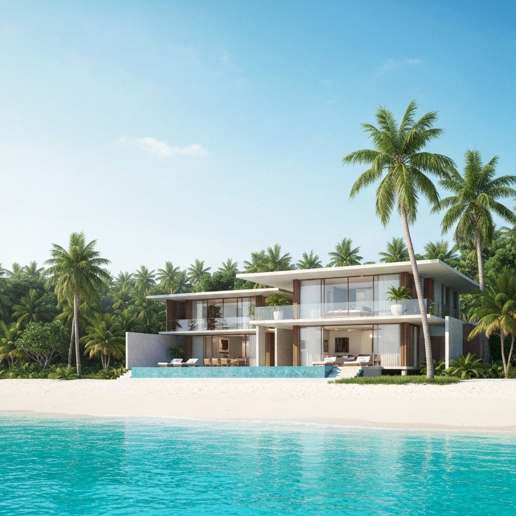 THEVA Solstice Koh Phangan