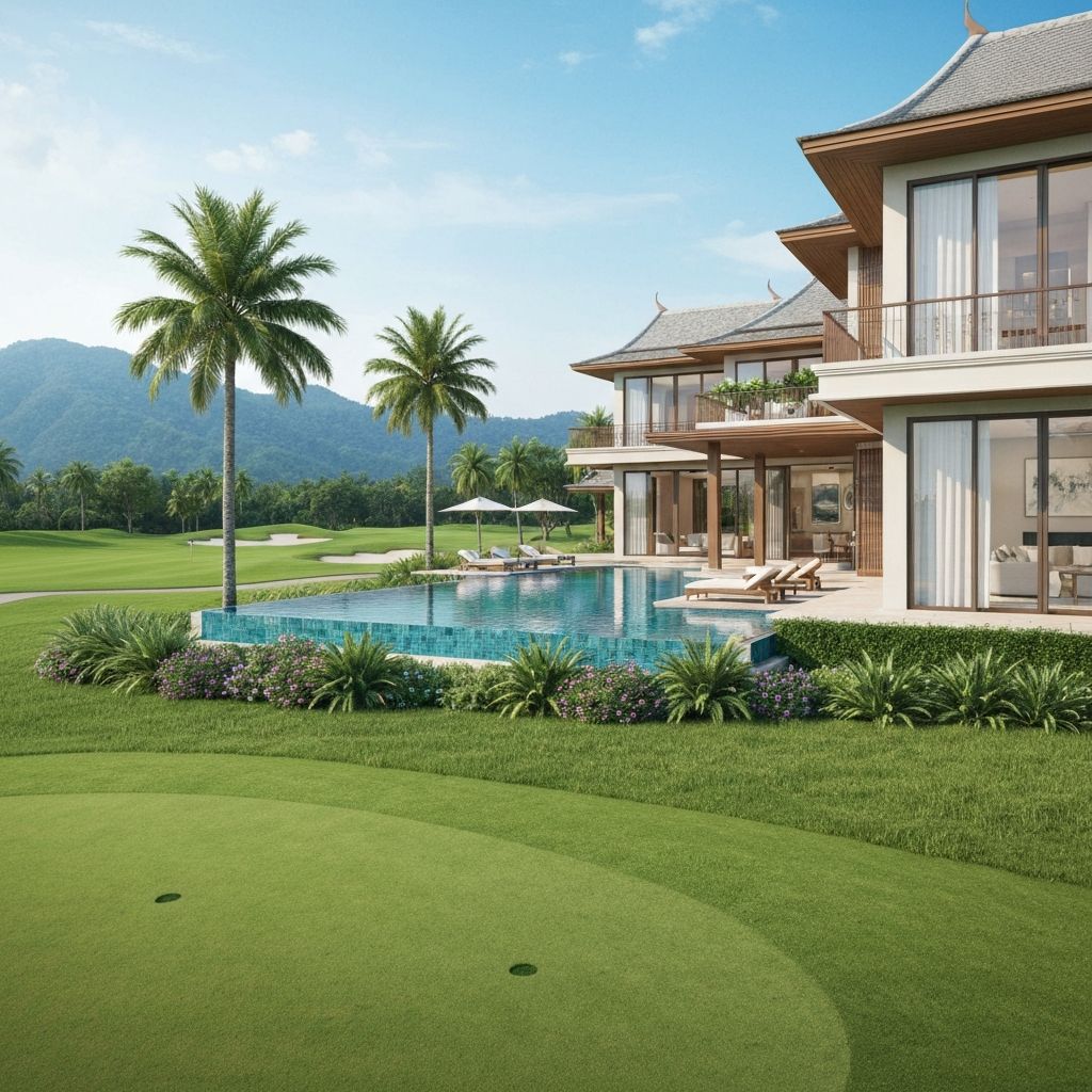 THEVA Lumina Hua Hin