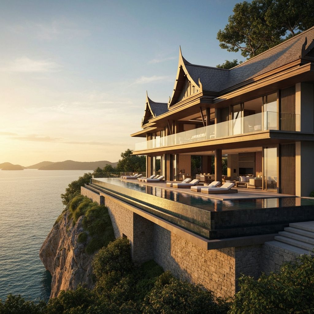 THEVA Solana Phuket
