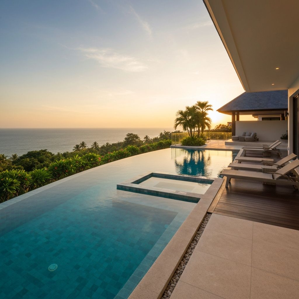 THEVA Solstice Koh Phangan