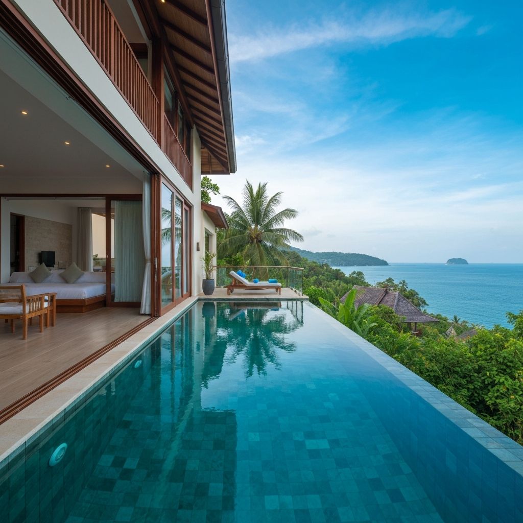 THEVA Horizon Samui