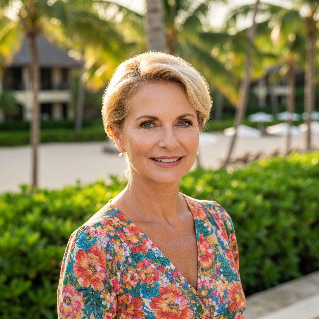 Sophie Laurent