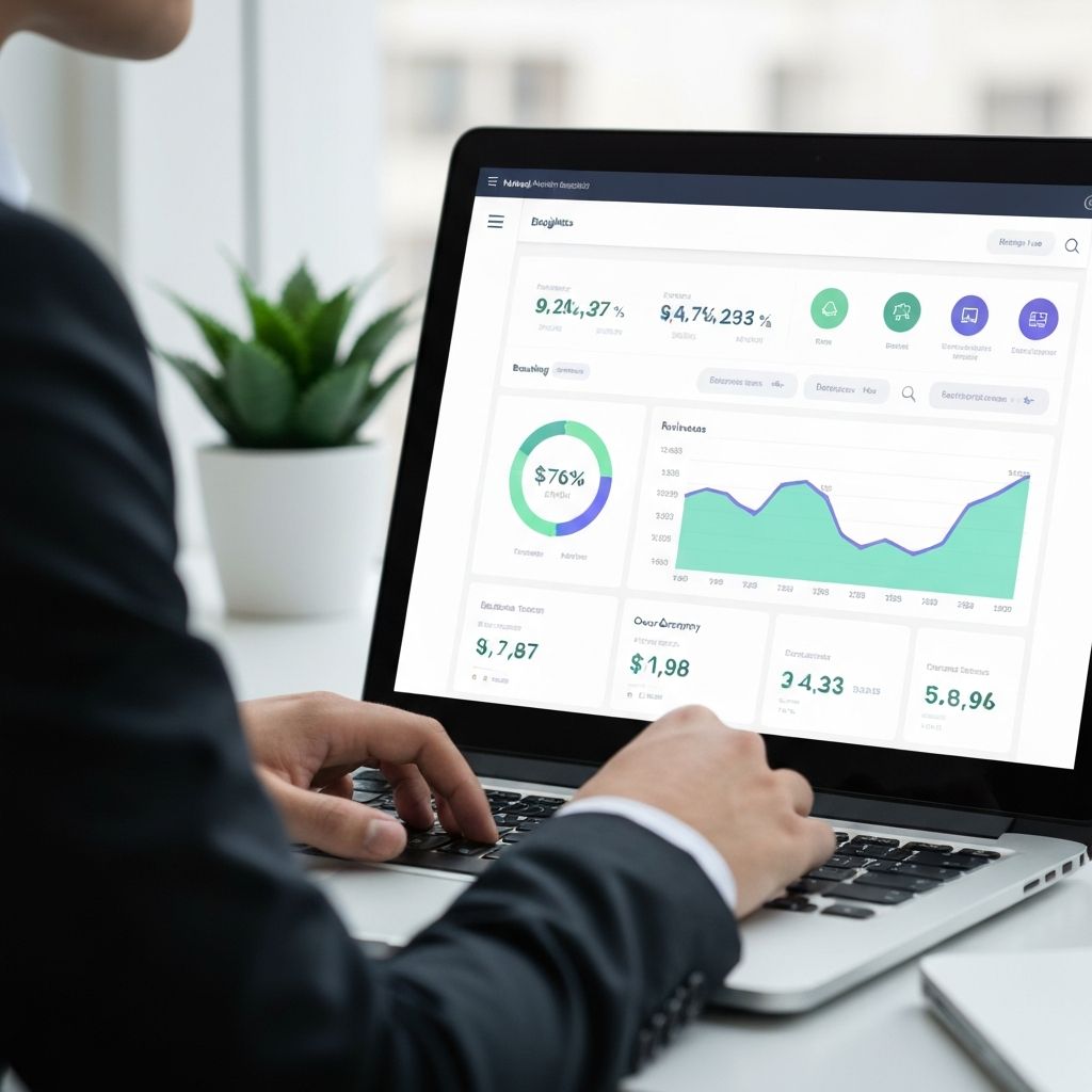 RoomQuest Dashboard Analytics